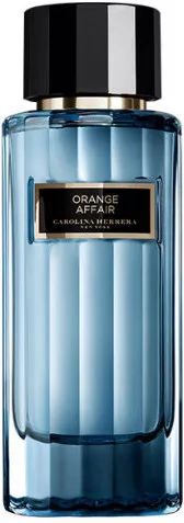 Carolina Herrera — Carolina Herrera Orange Affair