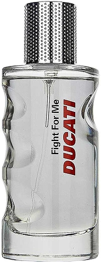 Ducati — Ducati Fight For Me