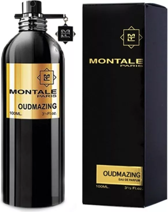 Montale Oudmazing — фото 2