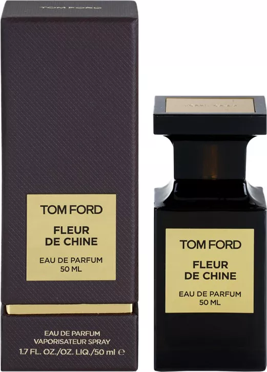 Tom Ford Fleur de Chine — фото 2