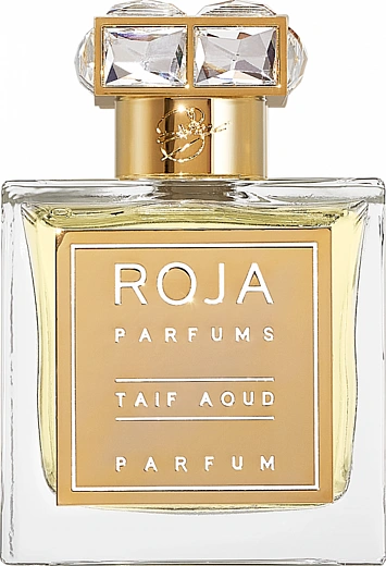 Roja Dove — Roja Dove Taif Aoud