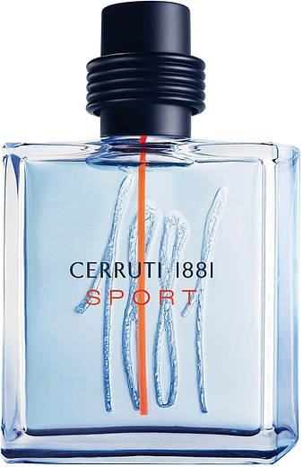 Cerruti — Cerruti 1881 Sport