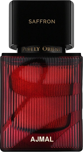 Ajmal — Ajmal Purely Orient Saffron