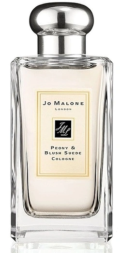 Jo Malone — Jo Malone Peony & Blush Suede