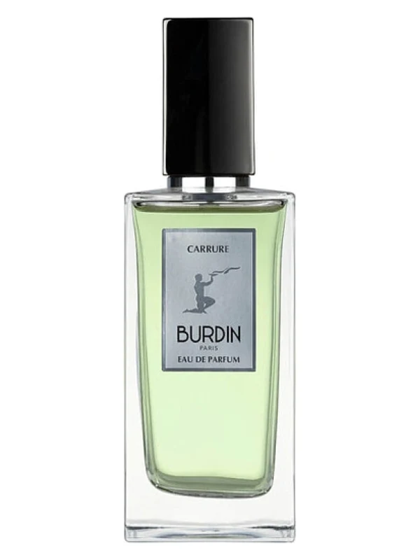 Burdin — Burdin Carrure