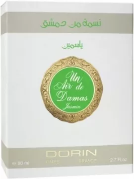 Dorin — Dorin Un Air de Damas Jasmine