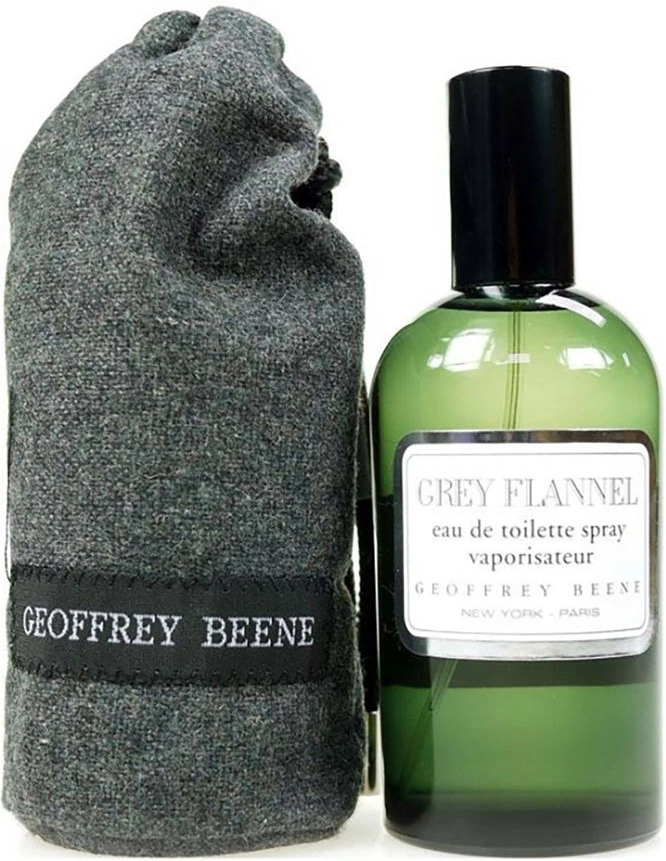 Geoffrey Beene Grey Flannel — фото 5