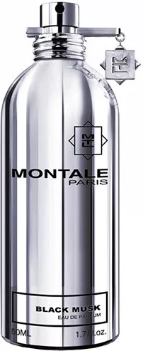 Montale — Montale Black Musk
