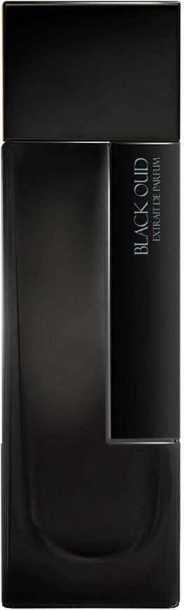 LM Parfums Black Oud — фото 3