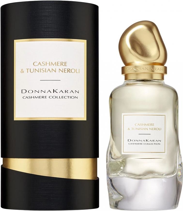Donna Karan Cashmere & Tunisian Neroli — фото 2
