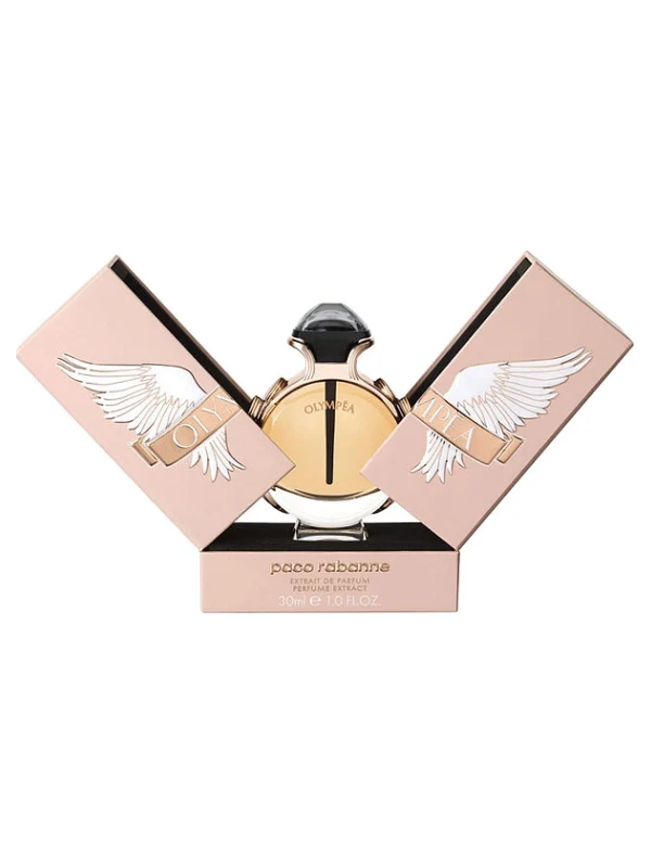 Paco Rabanne — Paco Rabanne Olympea Парфюмерная вода