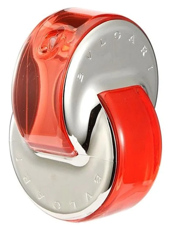 Bvlgari — Bvlgari Omnia Coral