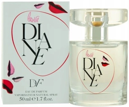 Diane von Furstenberg Love Diane — фото 3