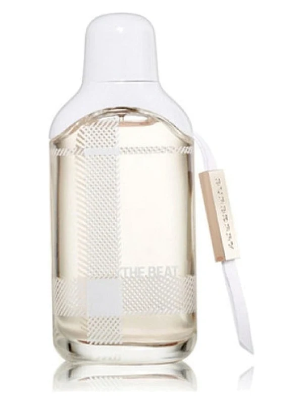 Burberry — Burberry The Beat for women