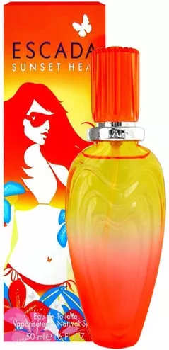 Escada — Escada Sunset Heat for women