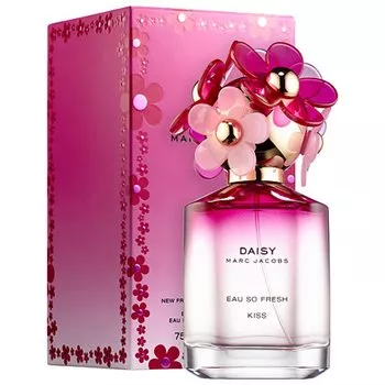 Marc Jacobs Daisy Eau So Fresh Kiss — фото 2
