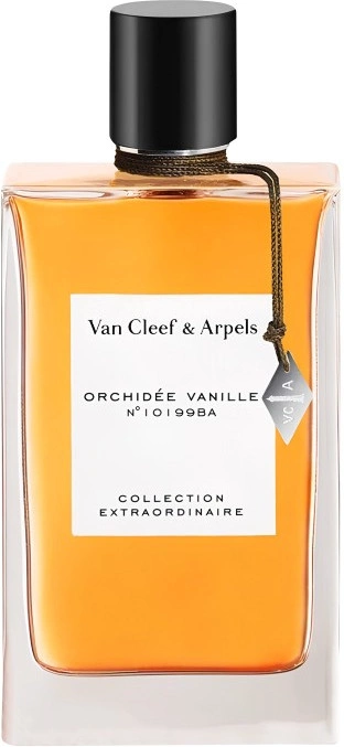 Van Cleef & Arpels Collection Extraordinaire Orchidee Vanille — фото 3