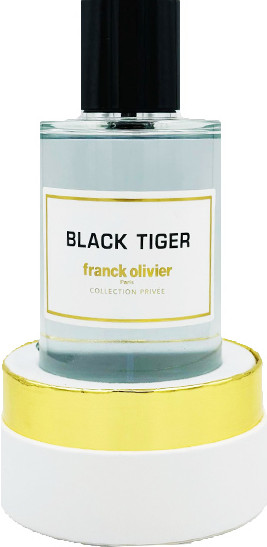Franck Olivier Black Tiger — фото 3