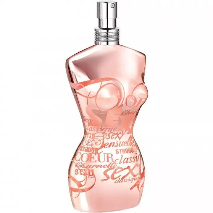 Jean Paul Gaultier Classique Silver My Skin — фото 2