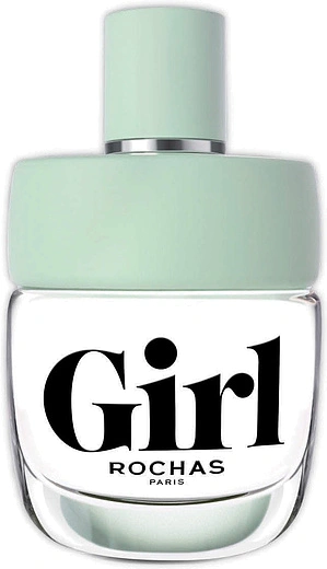 Rochas — Rochas Girl