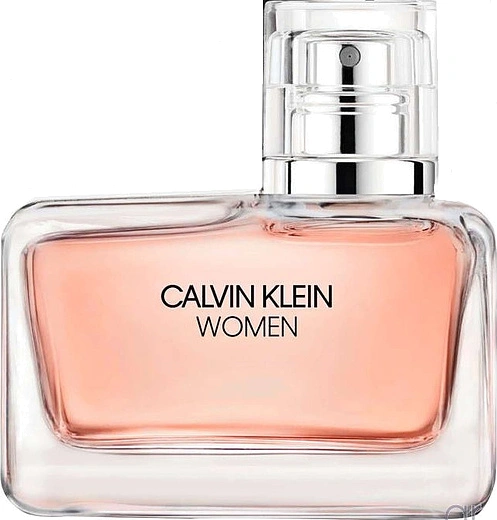 Calvin Klein — Calvin Klein Women Intense