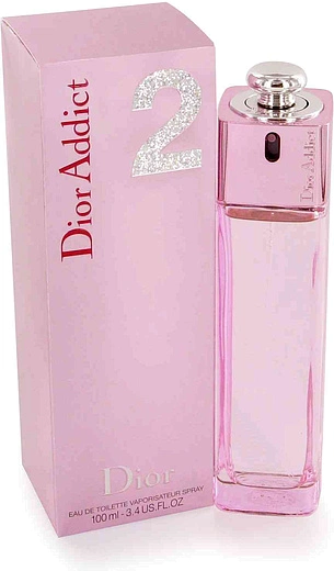 Christian Dior — Christian Dior Addict 2