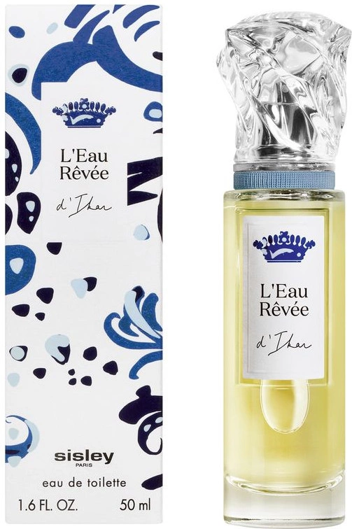 Sisley L'Eau Revee D'Ikar — фото 3