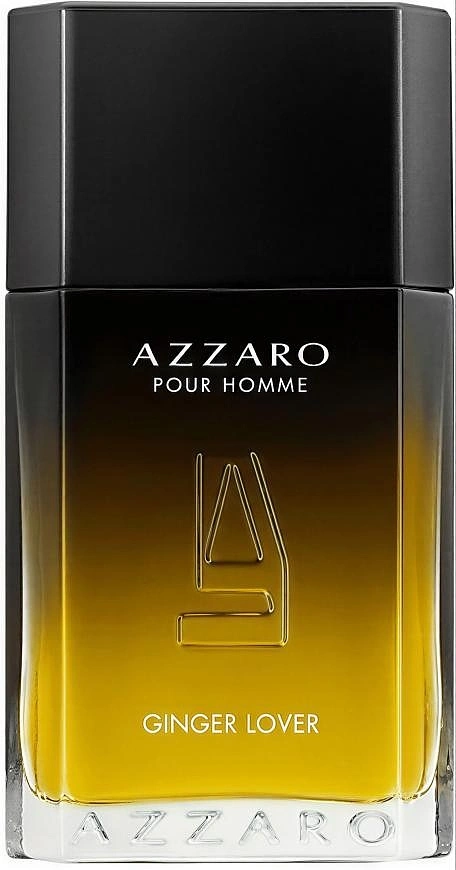 Loris Azzaro Azzaro Pour Homme Ginger Lover — фото 2