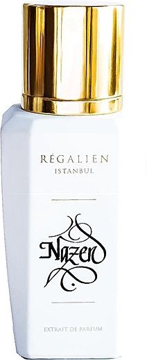 Regalien — Regalien Nazen