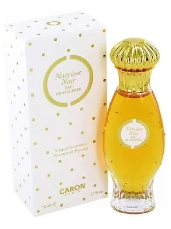 Caron — Caron Nocturnes