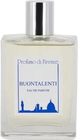 Profumo Di Firenze — Profumo Di Firenze Buontalenti Крем
