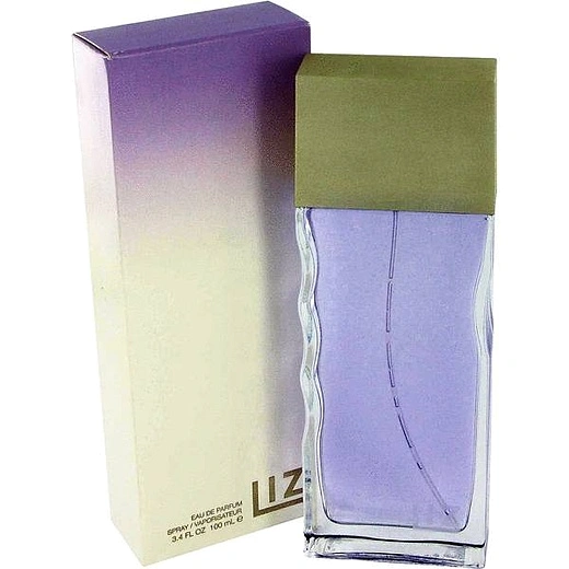 Liz Claiborne — Liz Claiborne Liz