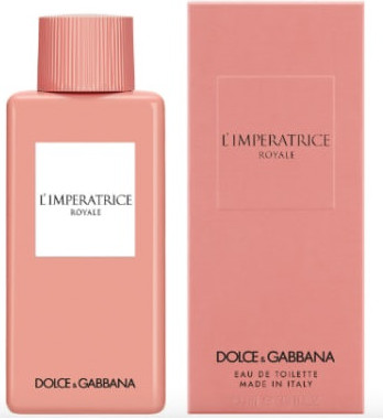 Dolce & Gabbana L'Imperatrice Royale — фото 2