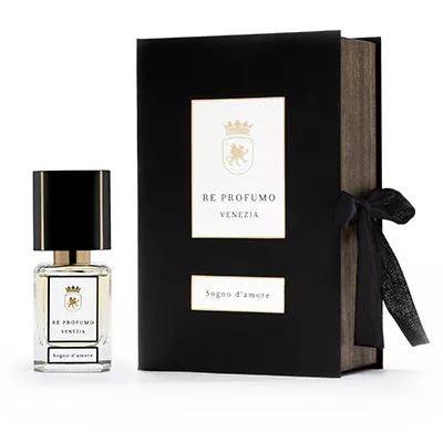 Re Profumo Sogno d`Amore — фото 2