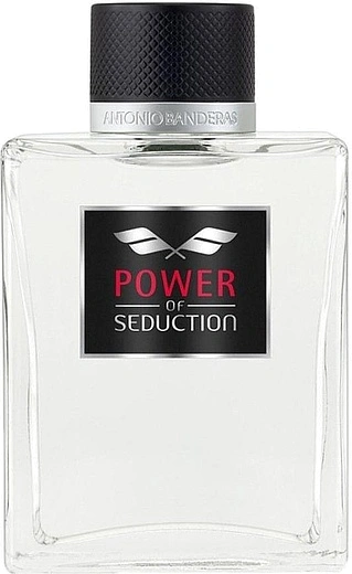 Antonio Banderas — Antonio Banderas Power Of Seduction