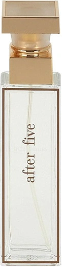 Elizabeth Arden — Elizabeth Arden 5Th Avenue After Five