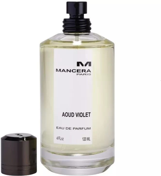 Mancera Aoud Violet — фото 4