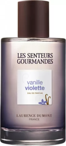 Les Senteurs Gourmandes — Les Senteurs Gourmandes Vanille Violette