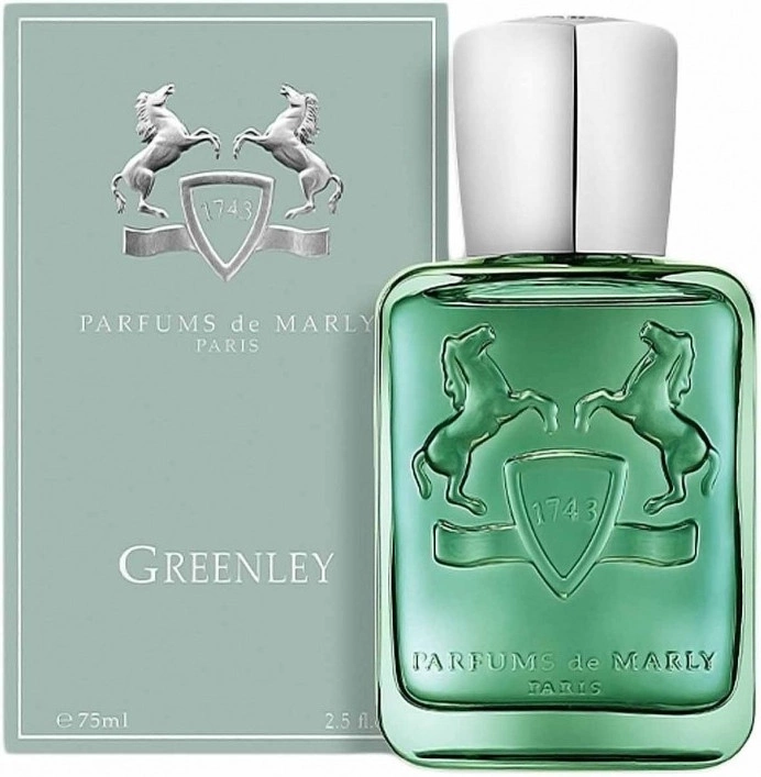 Parfums de Marly Greenley — фото 4
