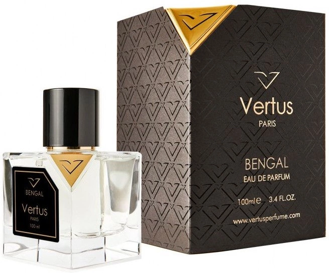 Vertus Bengal — фото 2