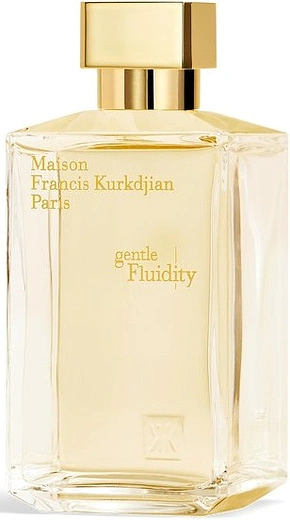 Maison Francis Kurkdjian — Maison Francis Kurkdjian Gentle Fluidity Gold