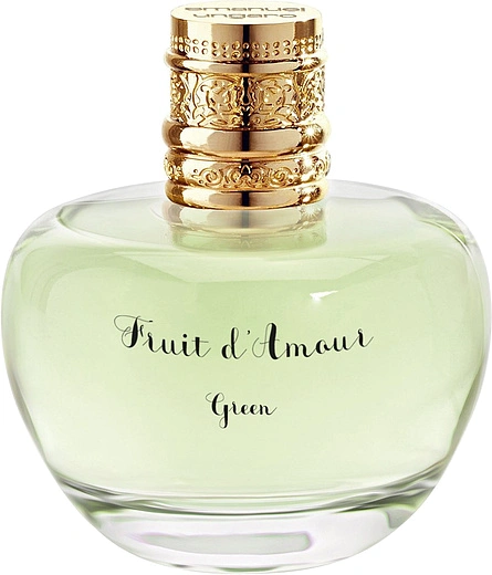 Ungaro — Ungaro Fruit d'Amour Green