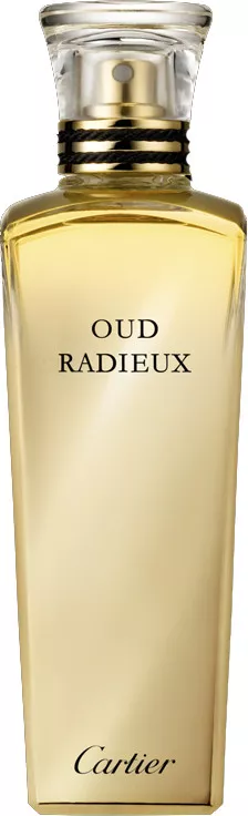 Cartier Oud Radieux — фото 2