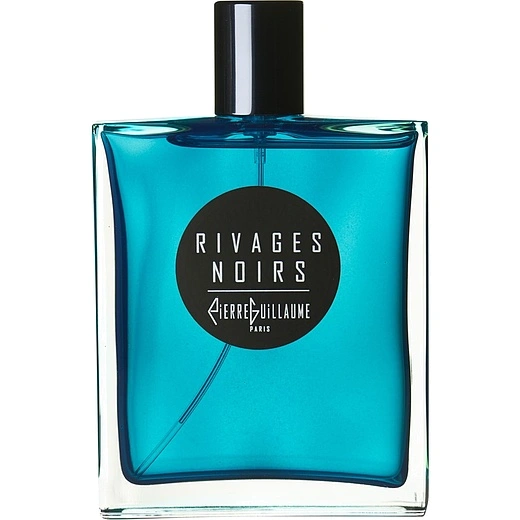 Pierre Guillaume — Pierre Guillaume Rivages Noirs