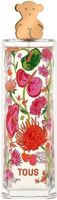 Tous Parfum — Tous Parfum Sorbet Garden