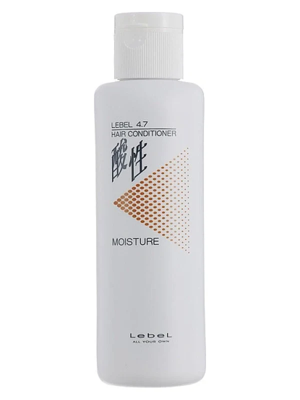 Lebel — Lebel 4.7 Hair Conditioner Moisture