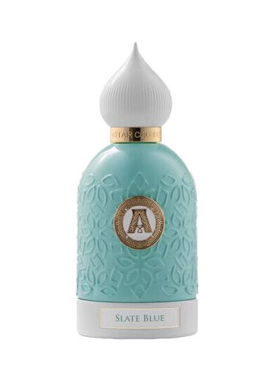 Attar Collection — Attar Collection Slate Blue Extrait