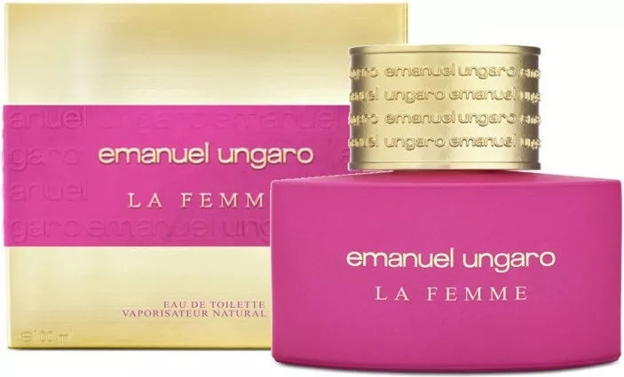 Ungaro La Femme — фото 3