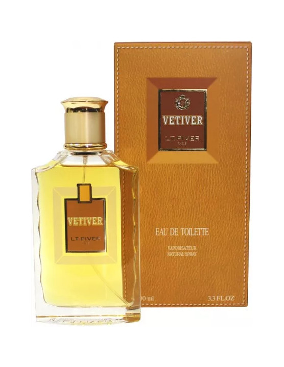 L.T.Piver — L.T.Piver Vetiver