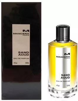 Mancera — Mancera Sand Aoud